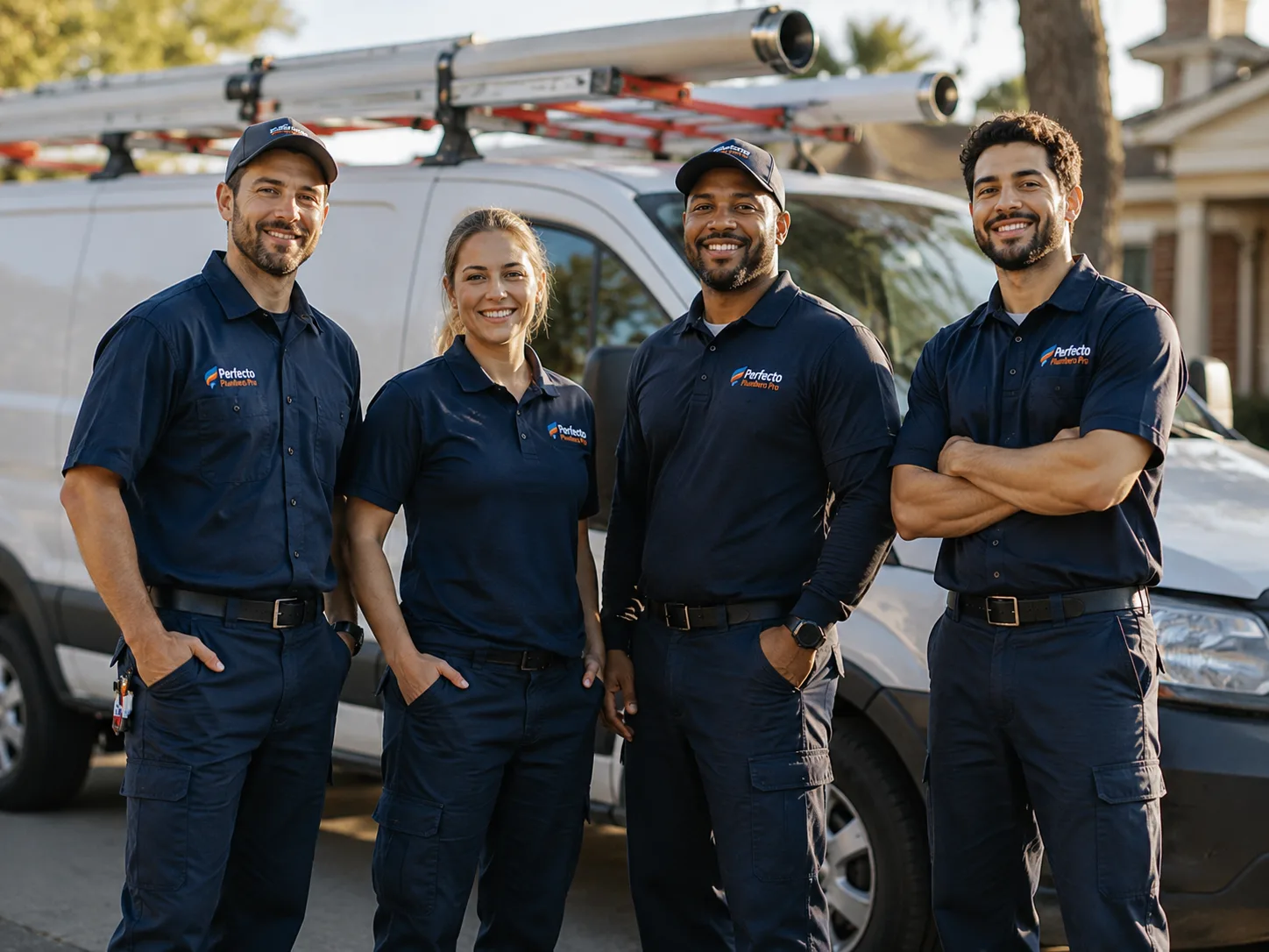 Emergency Plumber Near Me in Sanger, CA near me
